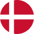 Denmark Flag