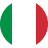 Italy Flag