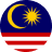 Malaysia Flag