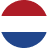 Netherlands Flag