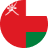 Oman Flag