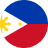 Philippines Flag