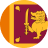 Sri Lanka Flag