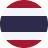 Thailand Flag