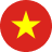Vietnam Flag